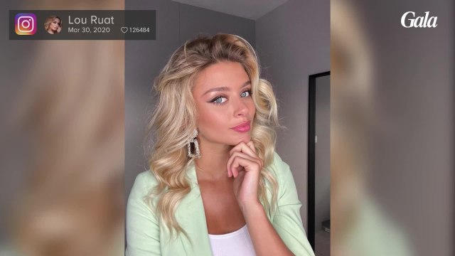 GALA VIDEO - Lou Ruat se rêve en Miss Univers : la mise au point cinglante de Sylvie Tellier