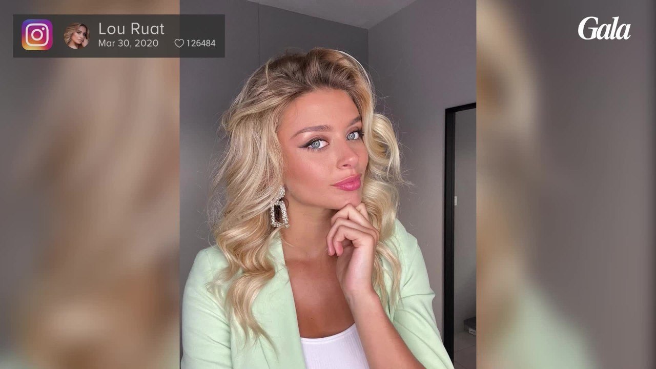 GALA VIDEO - Lou Ruat se rêve en Miss Univers : la mise au point cinglante de Sylvie Tellier