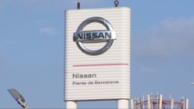Nissan finaliza la producción en Barcelona tras 42 años