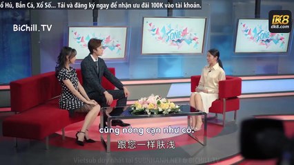 Gặp Được Em Giữa Biển Người Tập 13 Full VietSub - Phim Hoa Ngữ