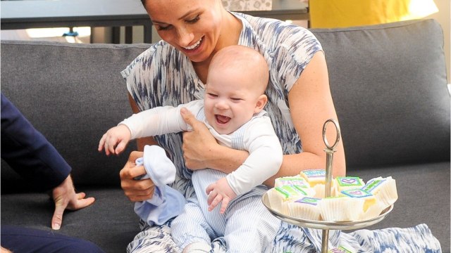 GALA VIDEO : Meghan Markle et Harry : qui va (vraiment) payer pour leur sécurité à Los Angeles ?