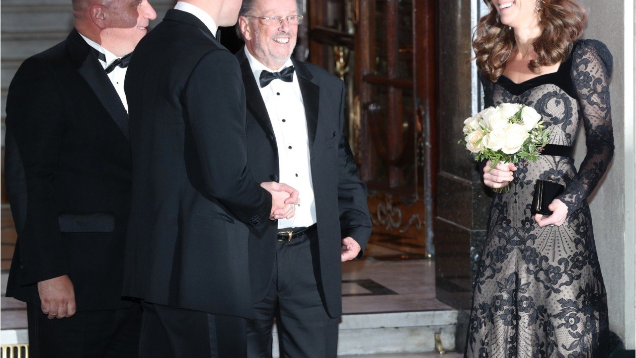 GALA VIDEO - Kate Middleton et William indispensables à la reine, Meghan reléguée après le Megxit