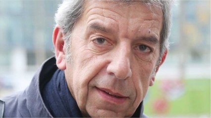 GALA VIDÉO - Michel Cymes alerte sur un manque de médicaments dans l’hôpital où il travaille