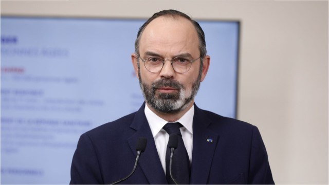 gala vidéo - Comment Edouard Philippe calme les « francs tireurs du gouvernement