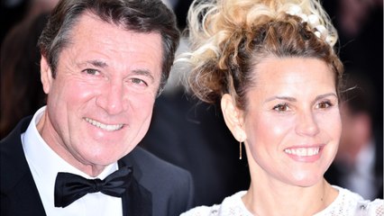 GALA VIDEO - Laura Tenoudji, soignée à la chloroquine, témoigne
