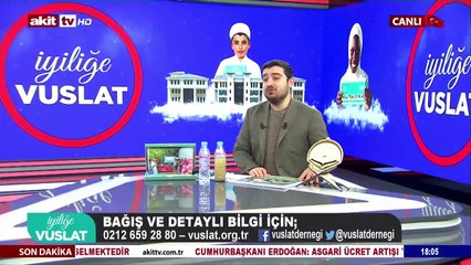 Kuran-ı Kerim'i yarınlara taşıyacak nesiller yetişiyor!