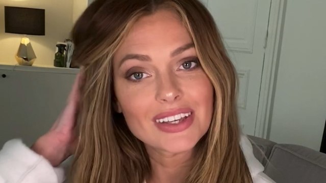 GALA VIDÉO - TU FAIS QUOI ? - CAROLINE RECEVEUR