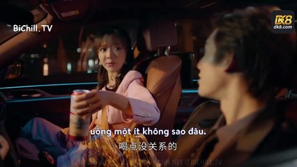 Gặp Được Em Giữa Biển Người Tập 15 Full VietSub - Phim Hoa Ngữ