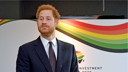 GALA VIDEO - Le prince Harry ne digère pas ce mauvais coup de la famille royale
