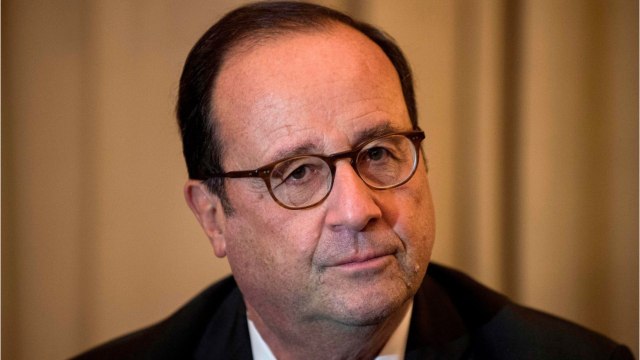 GALA VIDEO : François Hollande : le jour où son père a vidé sa chambre d’enfant sans le prévenir