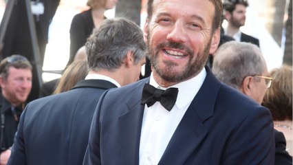 GALA VIDEO - Samuel Le Bihan, confiné avec sa petite fille autiste, évoque son quotidien « un peu compliqué "