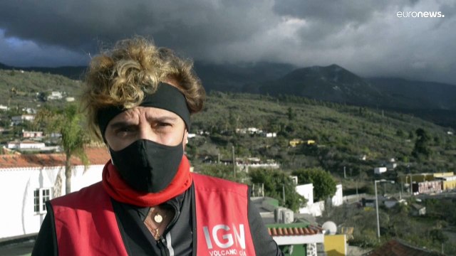 Cumbre Vieja, il vulcano si è calmato. Le autorità invitano alla cautela mentre arrivano nuovi aiuti