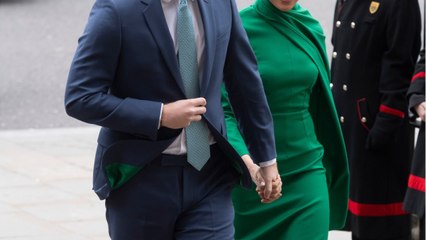 GALA VIDEO - Meghan et Harry : le prince Philip n'est pas près de leur pardonner leur départ