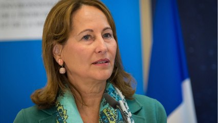 GALA VIDEO - Le gros mensonge de Ségolène Royal à l’anniversaire de Julien Dray