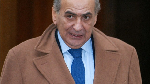 GALA VIDÉO - Pierre Bénichou, sociétaire des Grosses Têtes, est mort à 82 ans