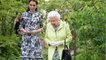 GALA VIDEO : Kate Middleton, William, Elizabeth II confinés : pourquoi le mois d'avril est si important pour la famille royale