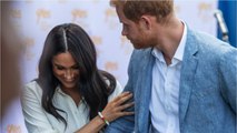 GALA VIDEO - “Le Megxit n’a plus aucune importance” : Meghan Markle et Harry attendus par les Britanniques