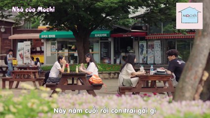 [Vietsub] Tập làm người lớn- Tập 6.1 : J