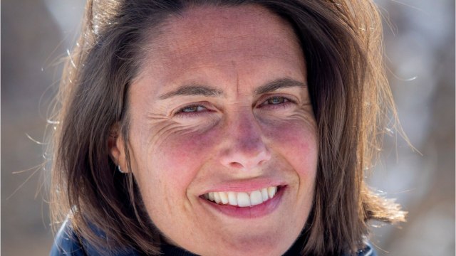 GALA VIDEO - Alessandra Sublet interpelle Sophie Marceau suite à une réflexion de son fils Alphonse