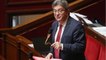 GALA VIDEO - « Christophe Castaner est un minable menteur " : Jean-Luc Mélenchon change brutalement d’avis sur le ministre