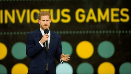GALA VIDEO - Depuis le Canada le prince Harry sort du silence pour annoncer une triste nouvelle