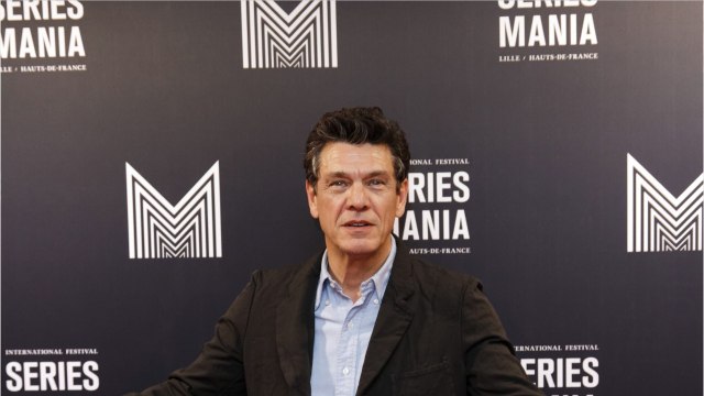 GALA VIDEO - Marc Lavoine et Pascal Obispo, les amis de The Voice, recrutent Florent Pagny pour rendre hommage aux soignants