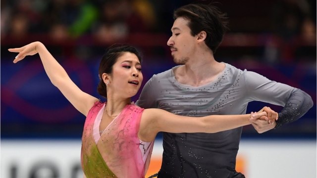 GALA VIDEO - La star du patinage artistique Chris Reed est mort d’une crise cardiaque à 30 ans