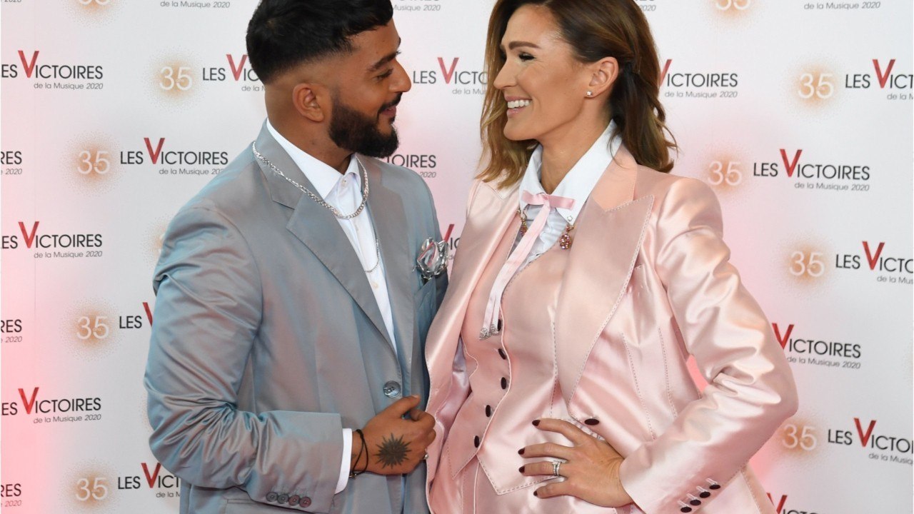 GALA VIDEO - Vitaa au bord du craquage avec ses deux fils après un jour de confinement : "C'est foutu !”