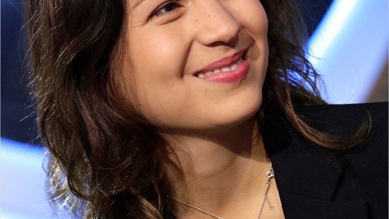 GALA VIDEO - « Je l'admire " : pourquoi Marc Lavoine se confie tant sur sa compagne Line Papin