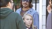 GALA VIDEO : Vanessa Paradis à la rescousse de Johnny Depp : pourquoi elle évoque leurs enfants Lily-Rose et Jack devant la justice
