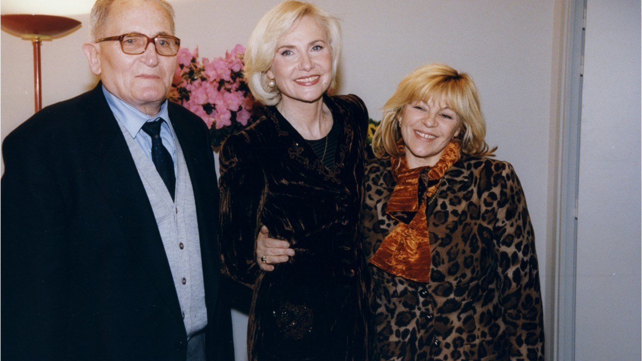 GALA VIDEO - “Chacun avait sa vie de son côté”, les rares confidences de Michèle Torr sur sa relation avec Christophe