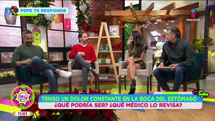 ¿Cómo sé si tengo una variante de COVID-19?: Dudas del público