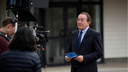 GALA VIDEO - Jean-Pierre Pernaut, confiné, compare cette période aux six semaines difficiles après son cancer