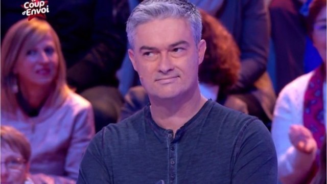 GALA VIDEO - « Les gens s’acharnent : Eric (Les 12 coups de midi) cible de vives critiques sur les réseaux sociaux