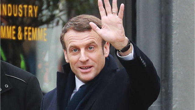 GALA VIDEO : Crise sanitaire : quand Emmanuel Macron faisait de la « godille pour « ménager l'opinion