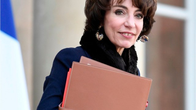 GALA VIDEO - Affaire Agnès Buzyn : l’ancienne ministre de la Santé Marisol Touraine cinglante