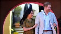 GALA VIDEO - Meghan Markle et Harry « de plus en plus inquiets 