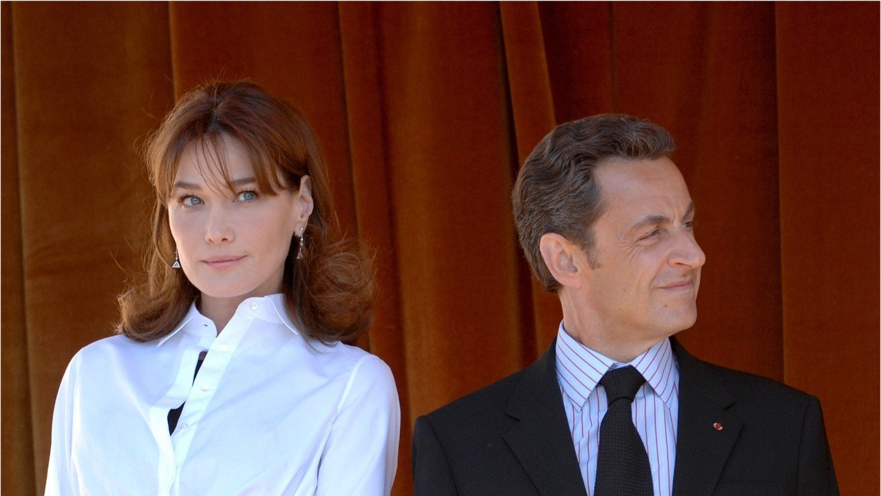 GALA VIDEO - Nicolas Sarkozy : ce cadeau inestimable qu'il va exposer