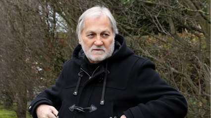 GALA VIDEO - Jean-Jacques Debout : ses regrets à la mort de Marie-Josée Nat