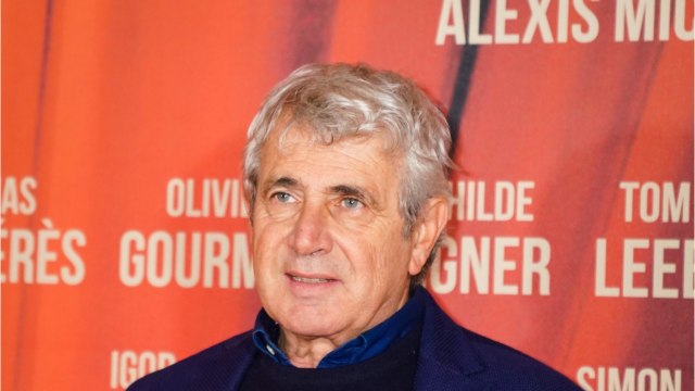 GALA VIDEO - Michel Boujenah à son tour contaminé par le coronavirus : « Je suis sonné