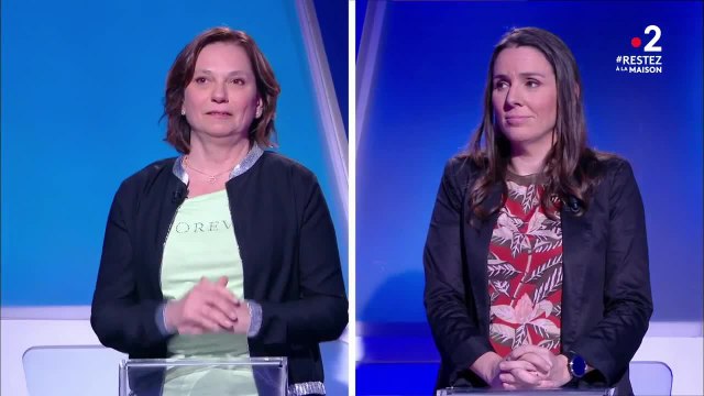 GALA VIDEO - Stupeur à Tout le monde veut prendre sa place : Sandrine éliminée après 142 victoires