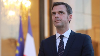 GALA VIDEO - Olivier Véran : sa compagne Coralie Dubost face au sexisme, elle ne se laisse pas faire