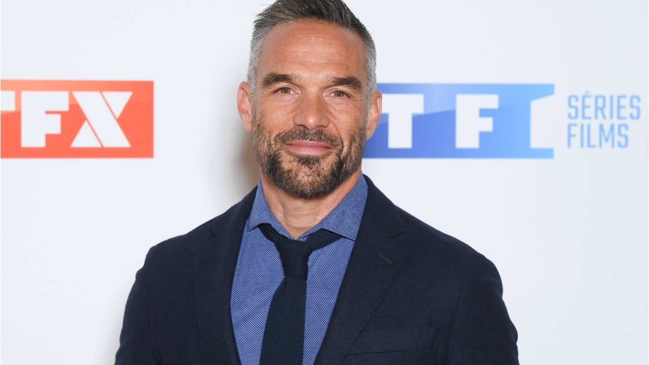 GALA VIDEO - Philippe Bas (Profilage) : ses rares confidences sur son ex Lorie