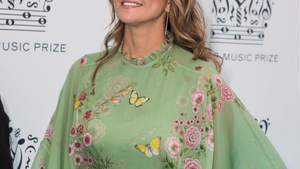 GALA VIDEO - PHOTO – Madeleine de Suède partage un adorable cliché de sa fille Leonore pour ses 6 ans