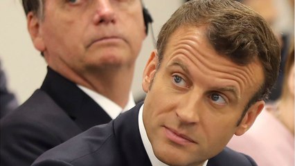GALA VIDEO - Anne Hidalgo : ce coup bas à Emmanuel Macron le soir de son élection