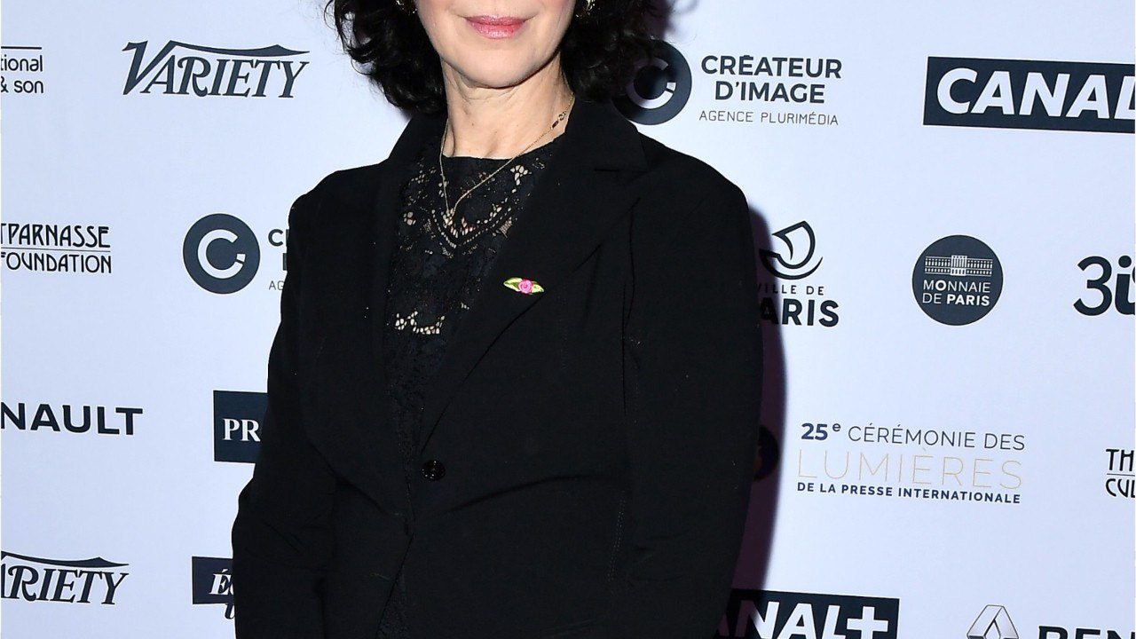 GALA VIDEO - Zabou Breitman (Il a déjà tes yeux) : qui sont ses enfants Anna et Antonin ?