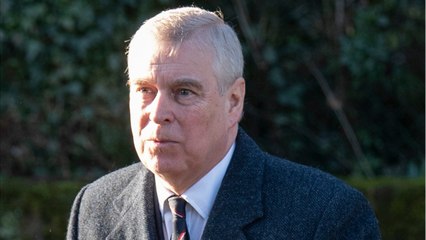 GALA VIDEO - « Quel toupet ! " : le Prince Andrew célébré par la famille royale pour ses 60 ans, les internautes sont affligés