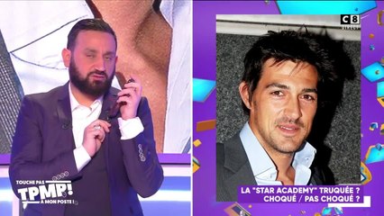 GALA VIDEO - Star Academy truquée ? Jean-Pascal accuse Georges-Alain de vouloir « se faire de la pub »