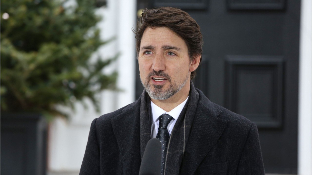 GALA VIDEO - Sophie Trudeau contaminée : c’est...