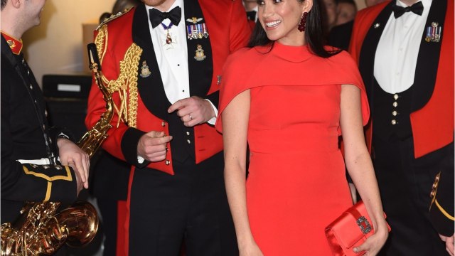 GALA VIDEO - Meghan Markle et Harry prêts à des représailles ? L’ancien secrétaire de Diana craint le pire